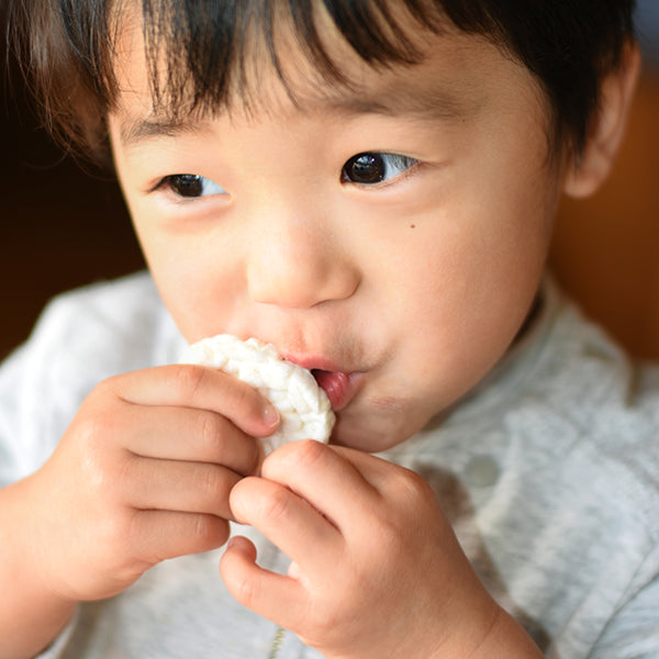 澤田幼兒米餅 原味