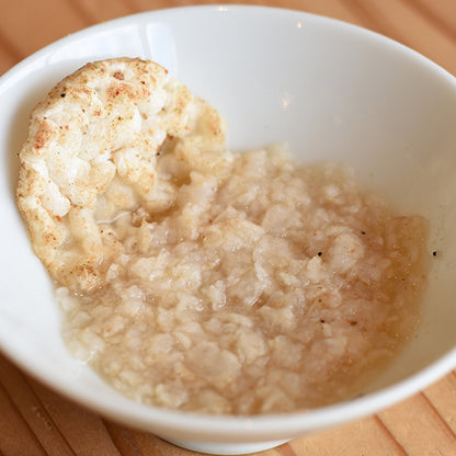 澤田幼兒米餅 有機黃豆棗味