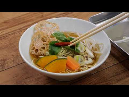 Maazel Maazel Vegan Ramen 素食拉麵 特製蔬菜湯底 2人前